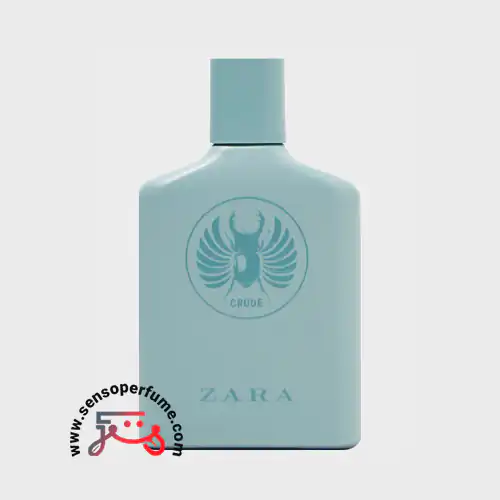 عطر ادکلن زارا کرود